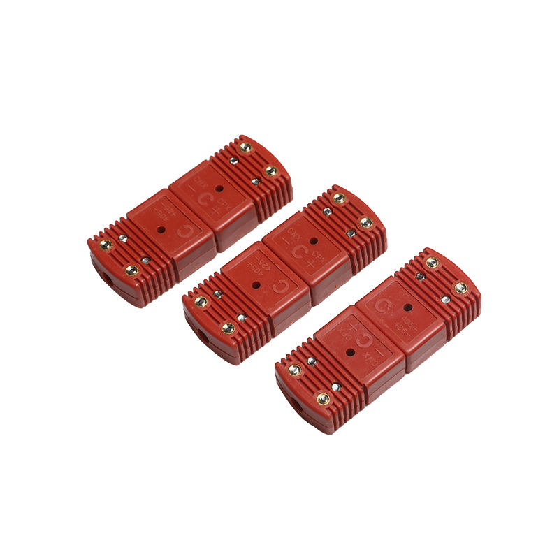 Wre5/26 Wre3/25 Industrial Type C Thermocouple 1200°C Examen High-temperature Probe Wolframi-Rhenium Thermocouple