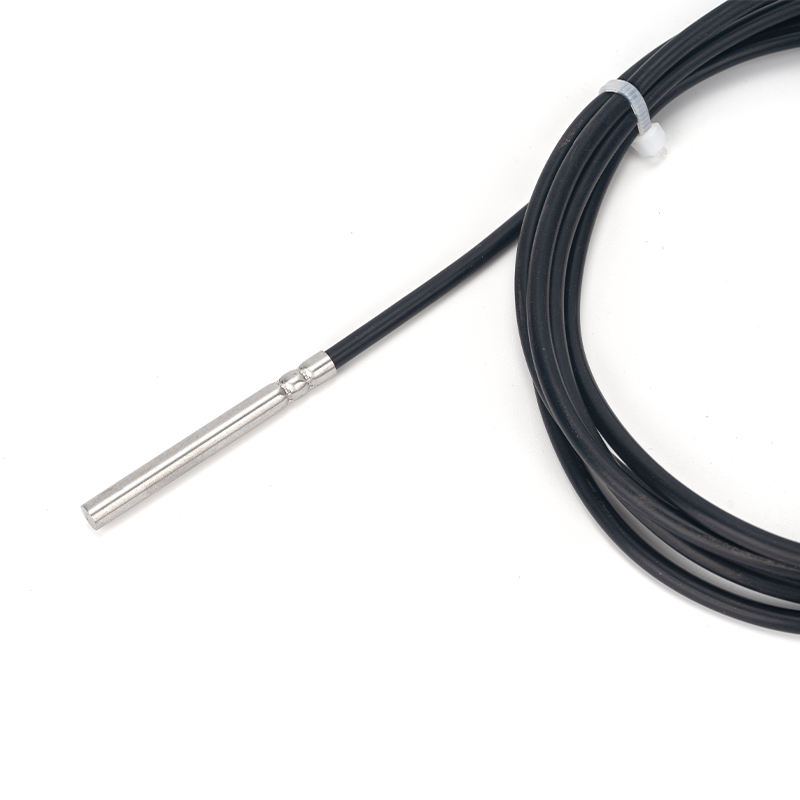 Customized Bimetallic Digital Thermometer for Industrial Temperature Mensuratio Waterproof Bimetallic Thermometer