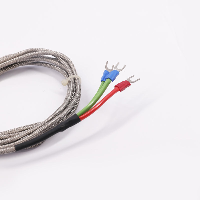 PT1000 PT100 NTC Food-Grade Probe Temperature Sensor