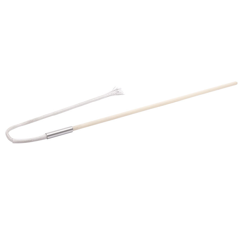 1200°C Industrial High-Temperate Thermocouple K/S/R/B Type Ceramic Tube Pretiosa Metal Thermocouple Temperature Sensor